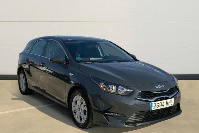 KIA CEE´D 1.0 T-GDI 74KW DRIVE 100 5P