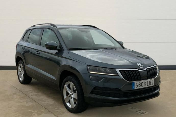 SKODA Karoq 1.5 TSI AMBITION 150 5P