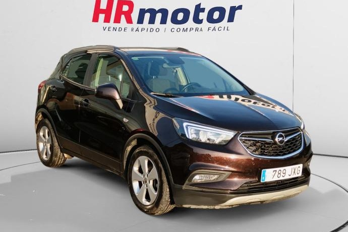 OPEL MOKKA X Selective S&S