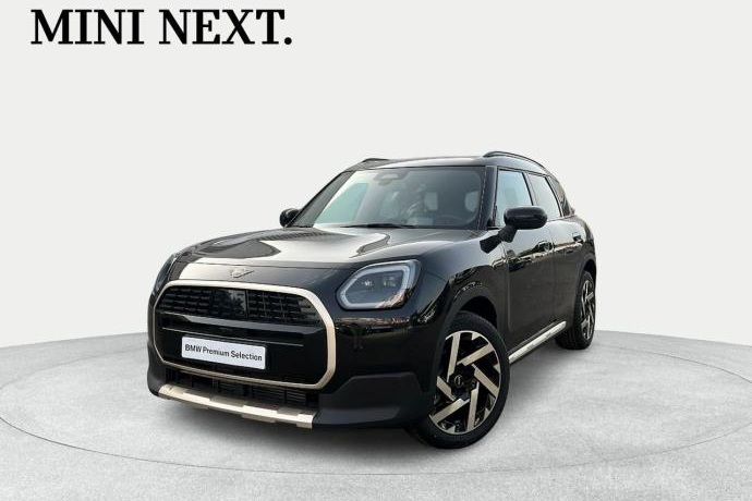 MINI COUNTRYMAN C