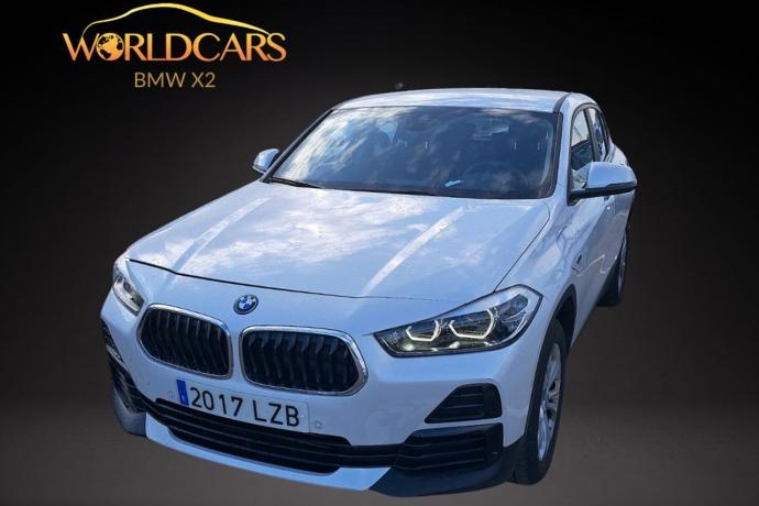 BMW X2 xDrive25e Auto