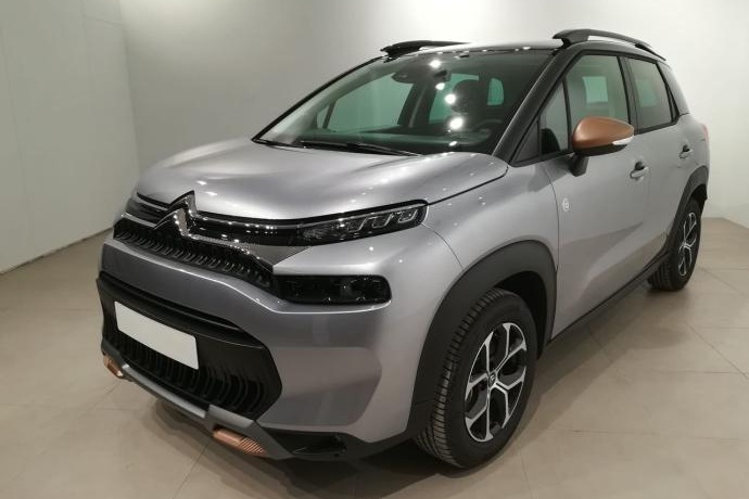 CITROEN C3 AIRCROSS PureTech 81kW (110CV) S&S C-Series