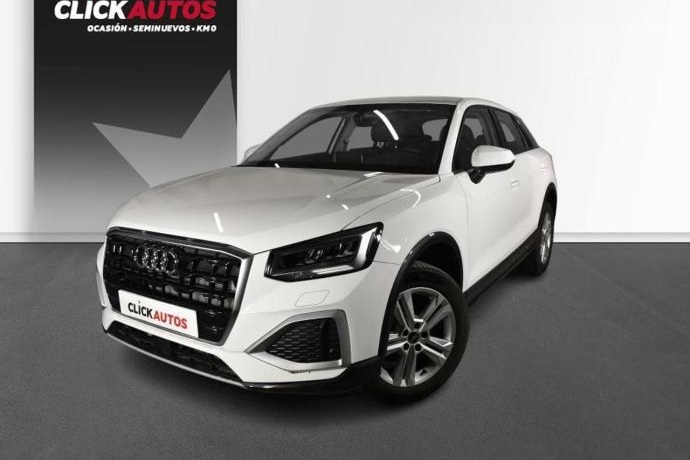 AUDI Q2 1.0 TFSI 110CV 30 Advanced