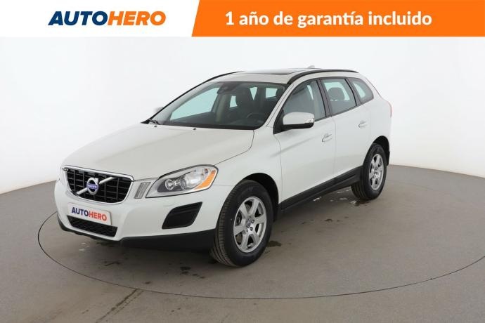 VOLVO XC60 2.0 D3 Kinetic 2WD