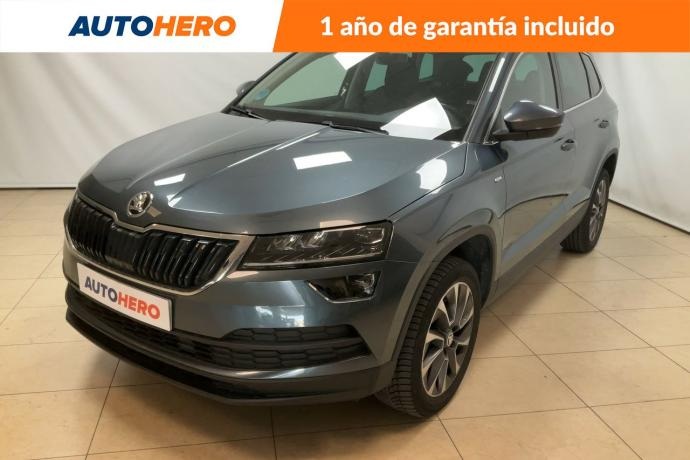 SKODA Karoq 1.5 TSI Ambition