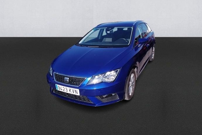 SEAT LEON ST 1.6 TDI 85kW DSG-7 S&S Style Edit Nav