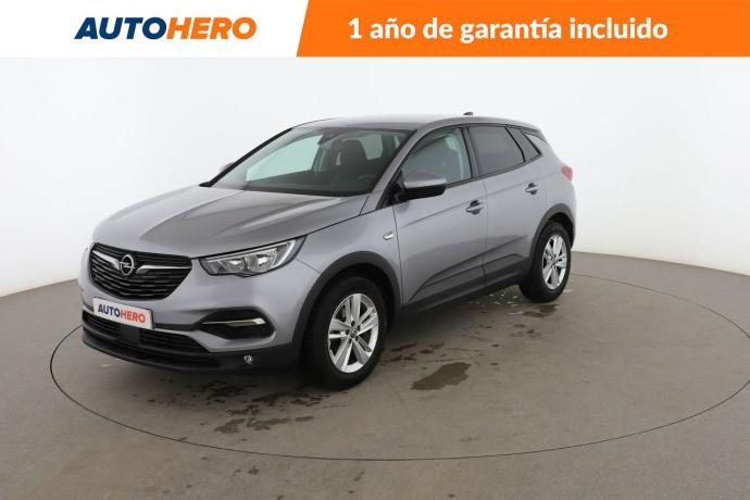 OPEL GRANDLAND X 1.2 Selective