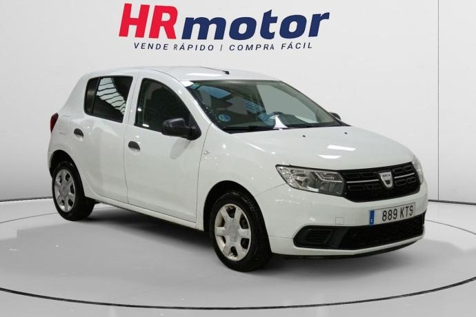 DACIA SANDERO Essential