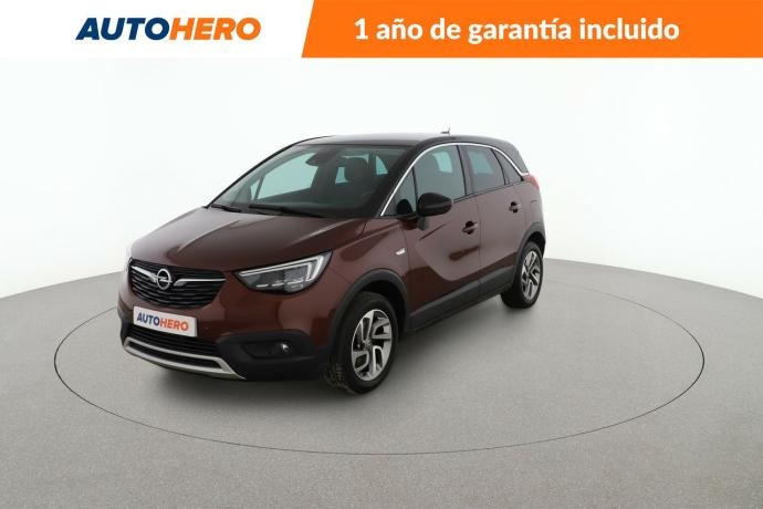 OPEL CROSSLAND X 1.2 Turbo Excellence