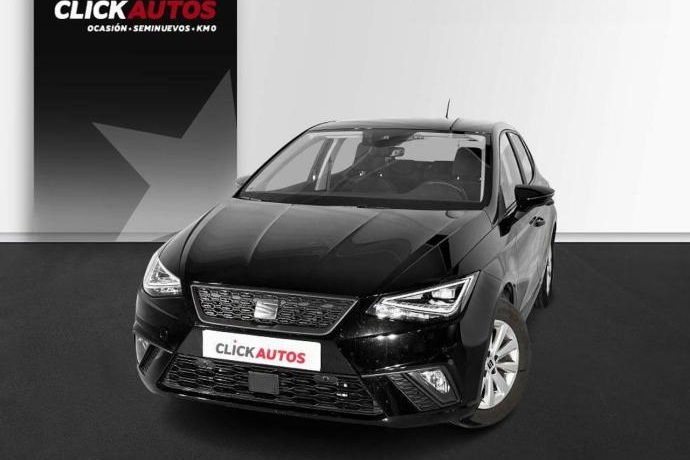 SEAT IBIZA 1.0 TSI 110CV Style XL