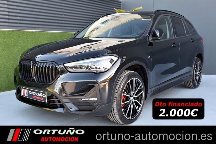 BMW X1 sDrive18d