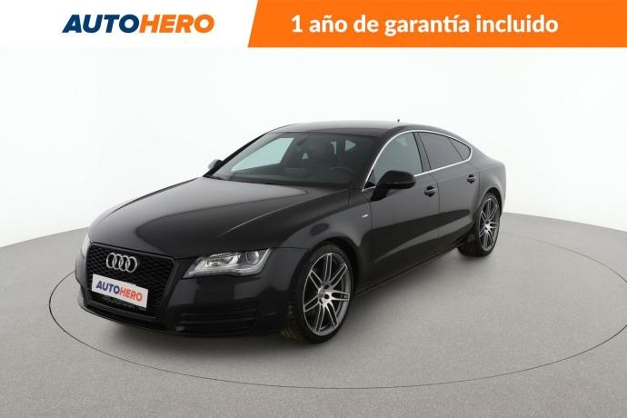 AUDI A7 2.8 V6 FSI