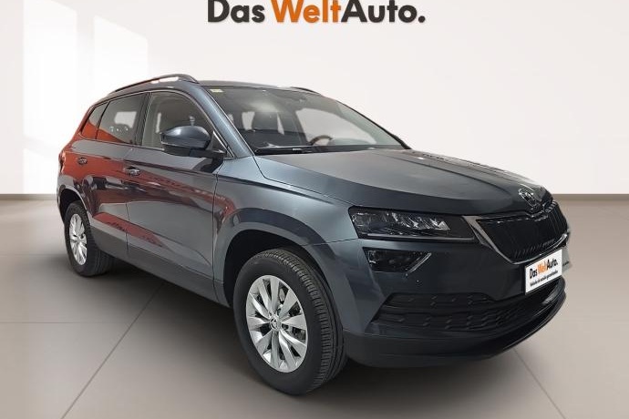 SKODA Karoq 1.0 TSI 85kW (115CV) Ambition