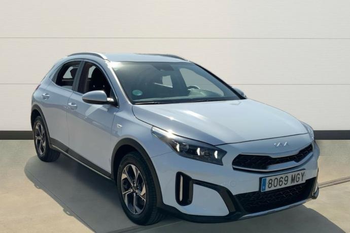 KIA XCEED 1.0 T-GDI 88KW DRIVE 120 5P