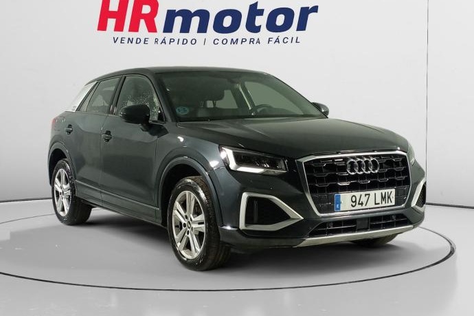 AUDI Q2 35 TFSI Advanced