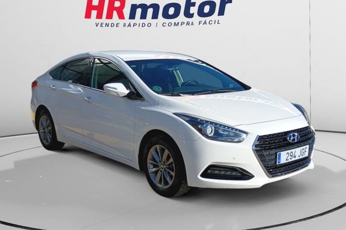 HYUNDAI i40 KLASS