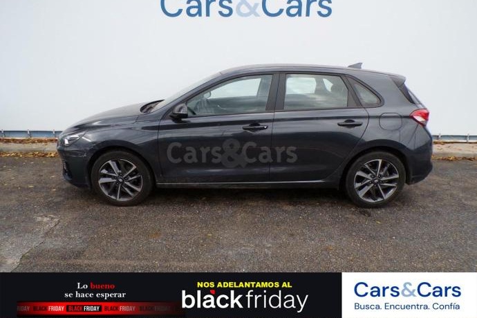 HYUNDAI i30 1.5 DPI Klass SLX 110