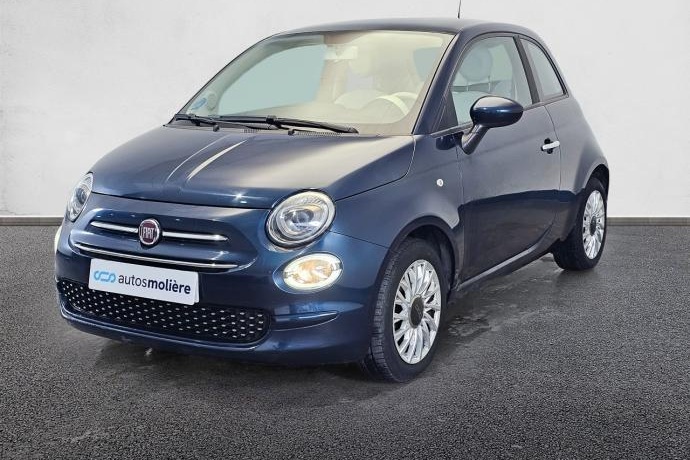 FIAT 500 1.0 6v GSE Lounge 51 kW (70 CV)