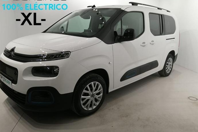 CITROEN BERLINGO Talla XL e-Berlingo 50 kWh FEEL PACK