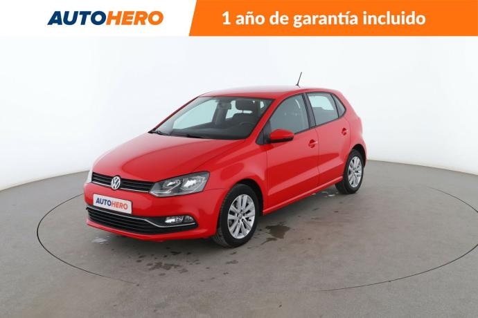 VOLKSWAGEN POLO 1.2 TSI Advance BlueMotion