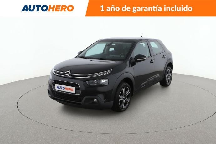 CITROEN C4 CACTUS 1.2 PureTech Feel