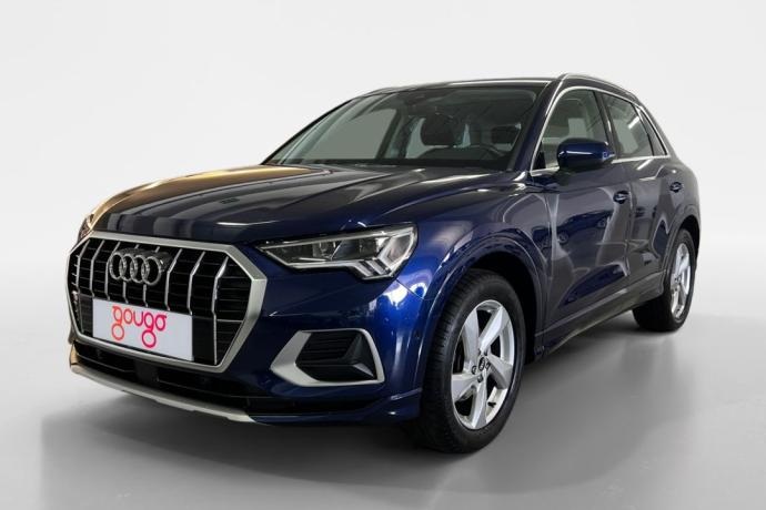 AUDI Q3 TODOTERRENO 2.0 35 TDI S TRONIC ADVANCED 150 5P