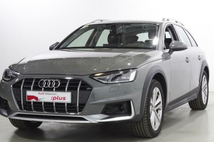 AUDI A4 Allroad 45 TDI quattro 170 kW (231 CV) S tronic