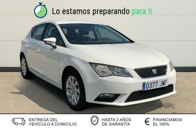 SEAT LEON 1.2 TSI 110 PS S/S STYLE 110CV 5P