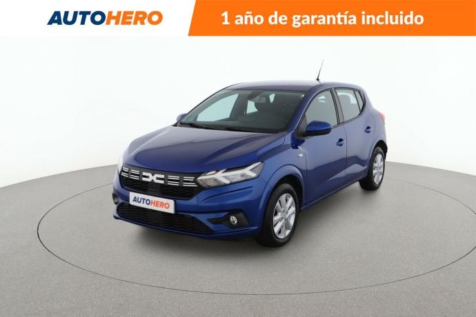 DACIA SANDERO 1,0 TCe Expression