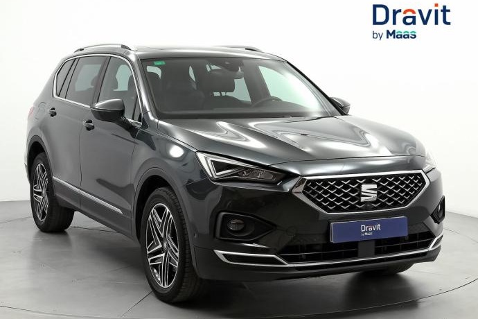 SEAT TARRACO 2.0 TDI 140kW 4Drive DSG S&S Xcellence