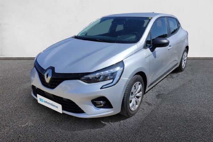 RENAULT CLIO Business TCe 66 kW (90 CV)