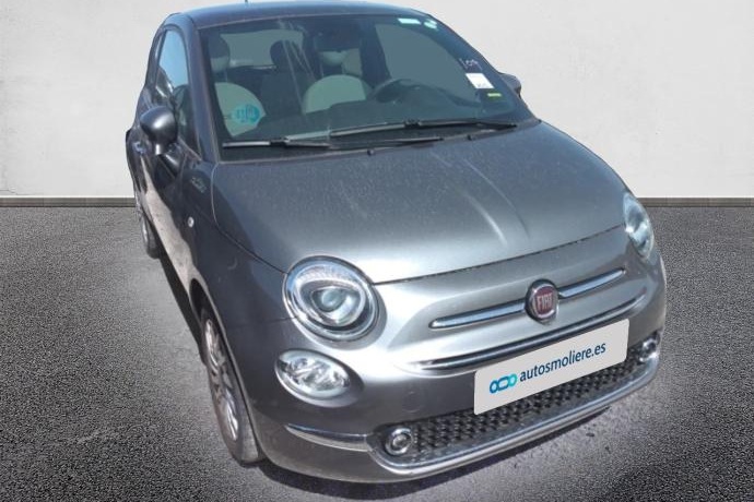 FIAT 500 1.0 Hybrid Dolcevita 51 kW (70 CV)