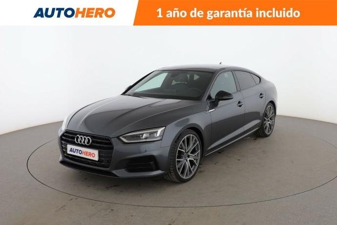 AUDI A5 Sportback 40 TFSI Sport