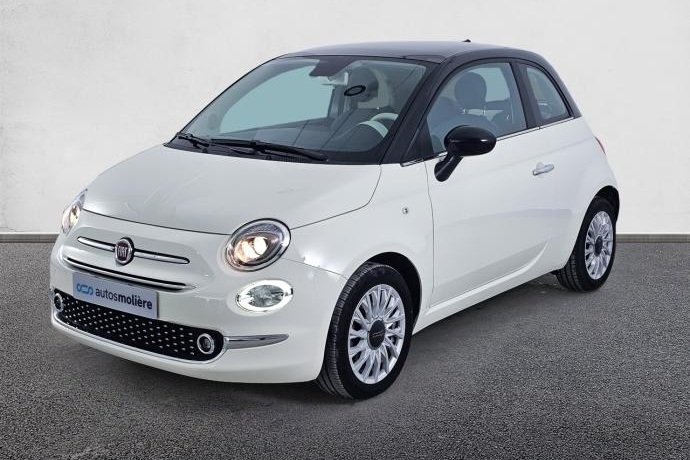 FIAT 500 1.0 Hybrid Dolcevita 51 kW (70 CV)