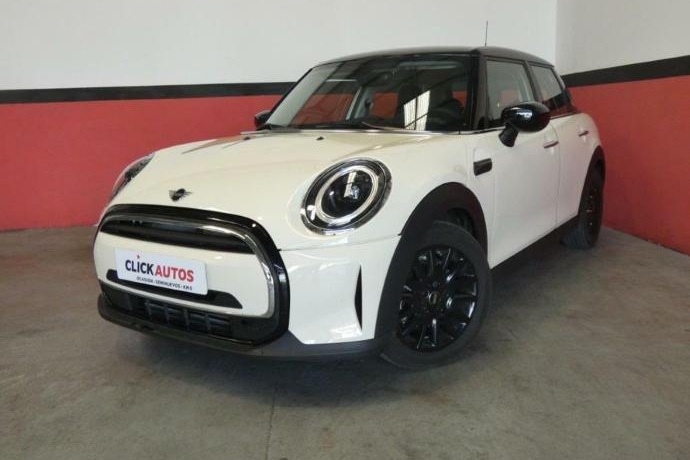 MINI COOPER 1.5 136CV Autom.