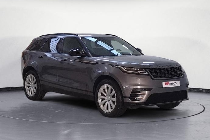 LAND-ROVER RANGE ROVER VELAR R-Dynamic SE