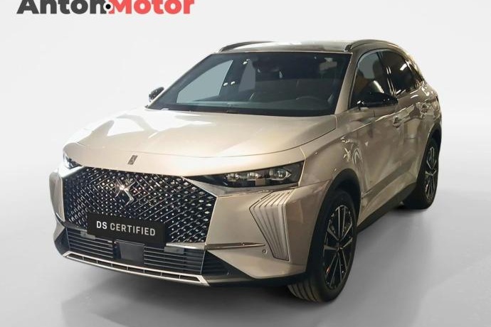 DS AUTOMOBILES DS 7 E-TENSE 4x4 300 SAINT EXUPERY