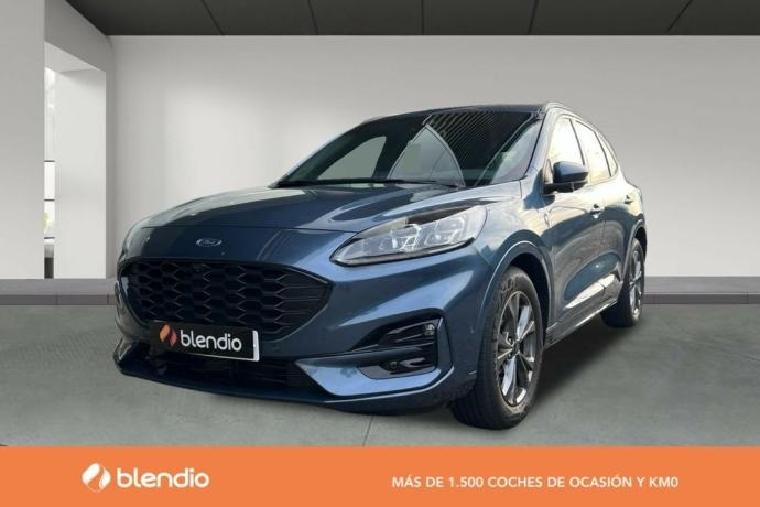 FORD KUGA 1.5 ECOBOOST 110KW ST-LINE X 150CV 5P