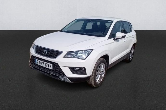 SEAT ATECA 1.6 TDI 85kW (115CV) St&Sp Style Eco