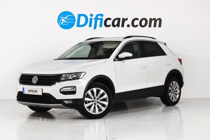 VOLKSWAGEN T-Roc 1.6 TDI 115CV