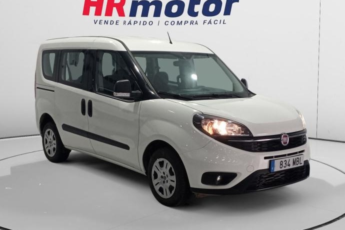 FIAT DOBLO SX Combi