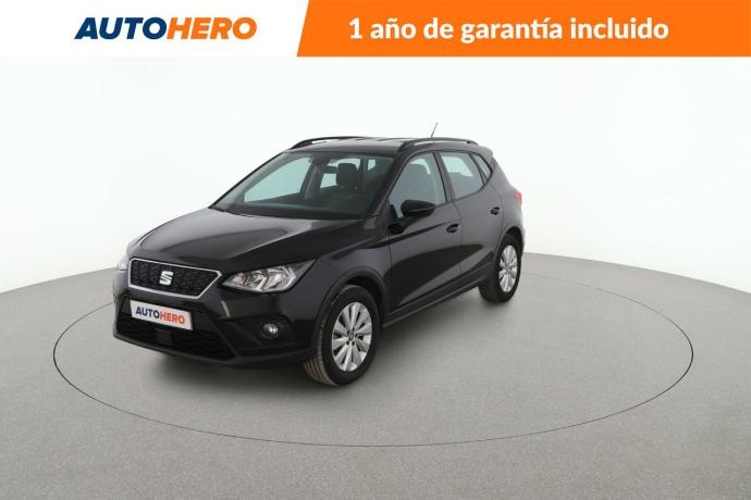 SEAT ARONA 1.0 TSI Style