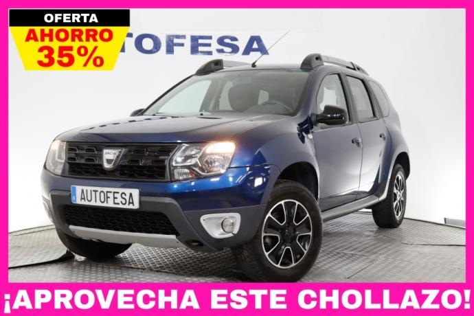 DACIA DUSTER 1.5 DCI 110cv Prestige 4X2 5P # NAVY ,CAMARA