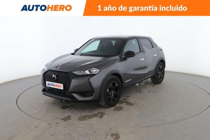 DS AUTOMOBILES DS 3 CROSSBACK 1.5 BlueHDi PERFORMANCE LINE