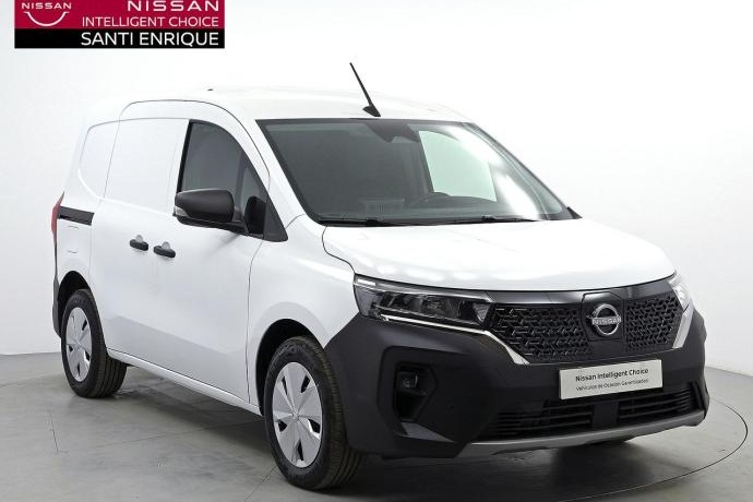 NISSAN NV200 FURGON BEV 45KWH 122CV PROFESIONAL 2-SEATS L1 4P