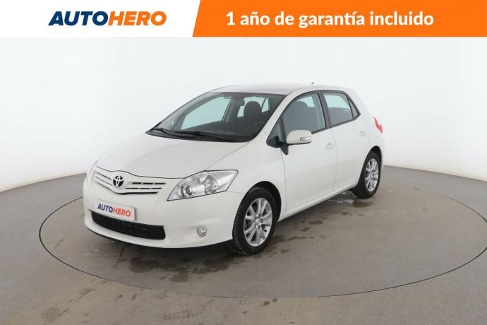 TOYOTA AURIS 1.6 Active