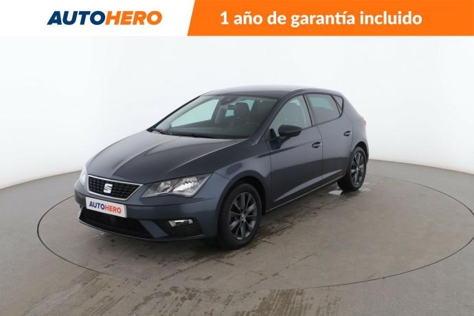 SEAT LEON 1.0 TSI Style