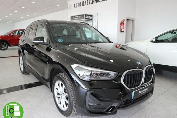 BMW X1 sDrive16d Business