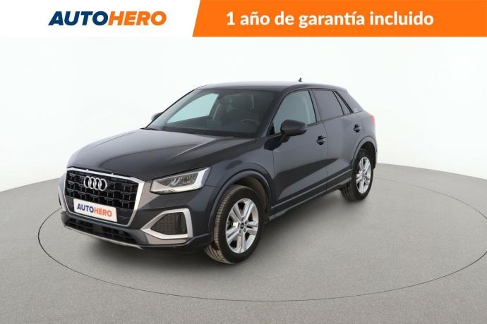 AUDI Q2 35 TFSI Advanced