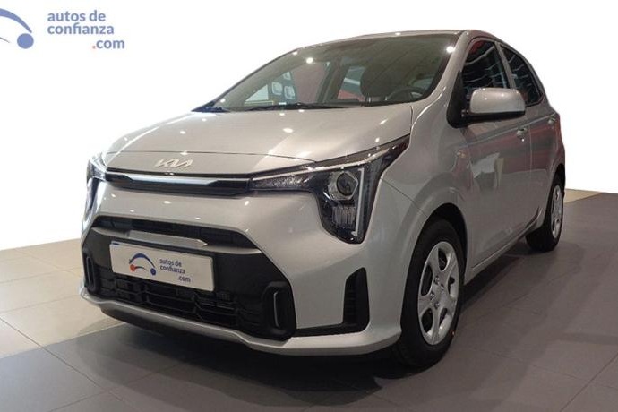 KIA PICANTO 1.0 DPI CONCEPT